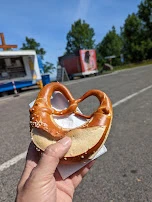 Butterbrezel