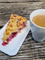 Kuchen Und Kaffee