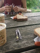 Paprikawiener Pflichtmenü Bei Einem Besuch