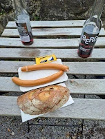 Saiten Mit Brot