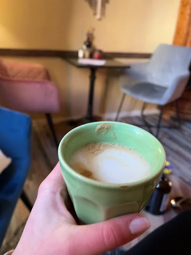 Le Petit Café